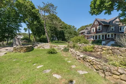 Exterior - 8 Brier Rd, Gloucester, MA 01930 photo 8 of 10