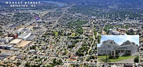 300 Market St, Boston, MA 02135