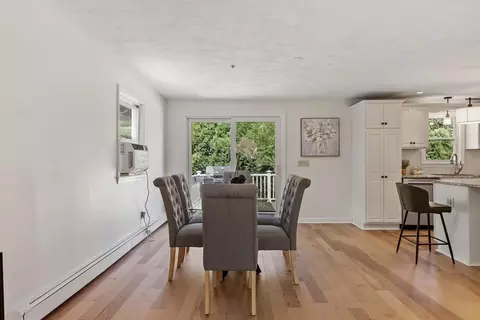 Dining - 7 Locust St, Reading, MA 01867 photo 1 of 3