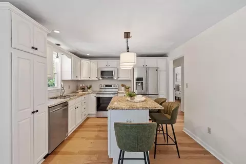 Kitchen - 7 Locust St, Reading, MA 01867 photo 2 of 6