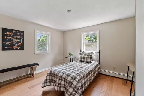 Bedroom - 7 Locust St, Reading, MA 01867 photo 7 of 7