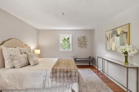 Bedroom - 7 Locust St, Reading, MA 01867 photo 1 of 7