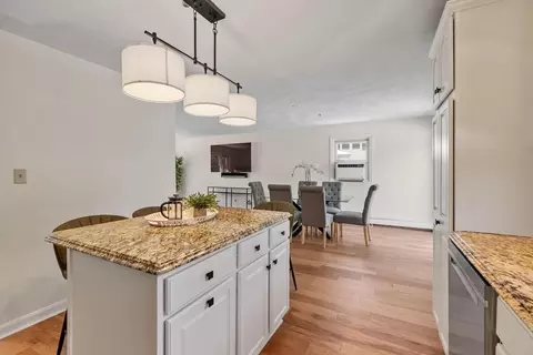 Kitchen - 7 Locust St, Reading, MA 01867 photo 5 of 6