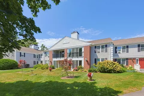 7 Highview Dr #7, Sandwich, MA 02563