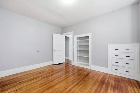 Bedroom - 43 Cornell St, Springfield, MA 01109 photo 3 of 5