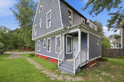 Other - 43 Cornell St, Springfield, MA 01109 photo 5 of 5