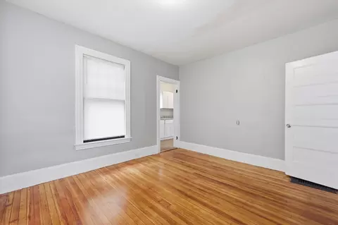Bedroom - 43 Cornell St, Springfield, MA 01109 photo 5 of 5