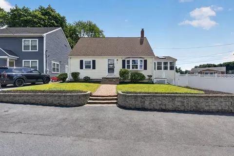 Exterior - 3 Wormstead St, Saugus, MA 01906 photo 11 of 11