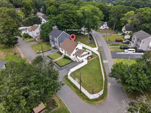 View/Area - 3 Wormstead St, Saugus, MA 01906 photo 1 of 2