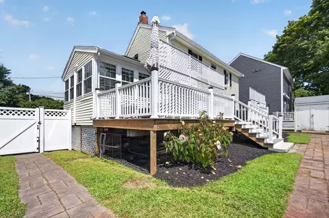 Exterior - 3 Wormstead St, Saugus, MA 01906 photo 8 of 11