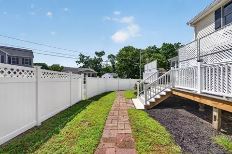 Exterior - 3 Wormstead St, Saugus, MA 01906 photo 7 of 11