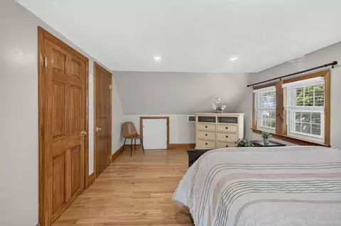 Bedroom - 3 Wormstead St, Saugus, MA 01906 photo 6 of 7