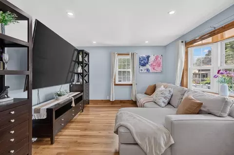 Living - 3 Wormstead St, Saugus, MA 01906 photo 1 of 2