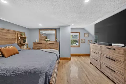 Bedroom - 3 Wormstead St, Saugus, MA 01906 photo 2 of 7