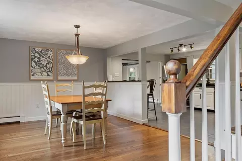 Dining - 3 Eldridge Rd, Harvard, MA 01451 photo 2 of 2