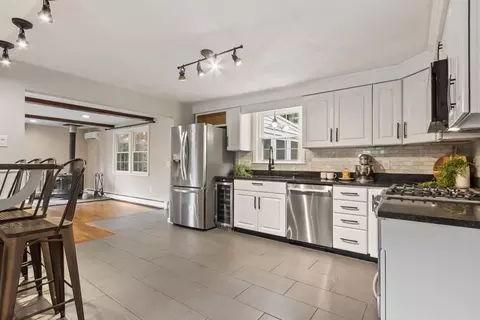 Kitchen - 3 Eldridge Rd, Harvard, MA 01451 photo 3 of 3