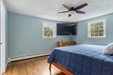 Bedroom - 3 Eldridge Rd, Harvard, MA 01451 photo 1 of 3