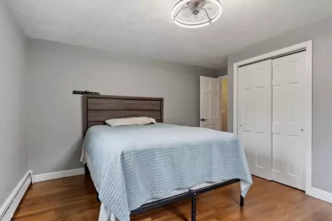 Bedroom - 3 Eldridge Rd, Harvard, MA 01451 photo 3 of 3