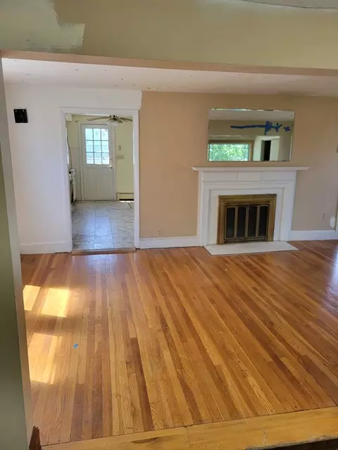 43 Fowler Ave, Revere, MA 02151