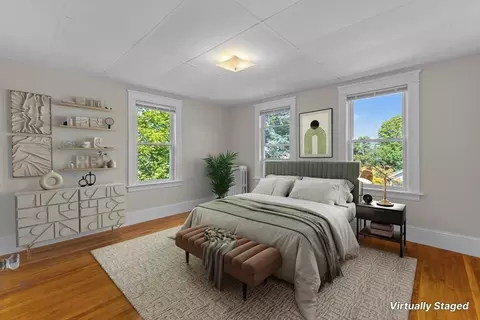 Bedroom - 33 Clearview Ave, Worcester, MA 01605 photo 3 of 7
