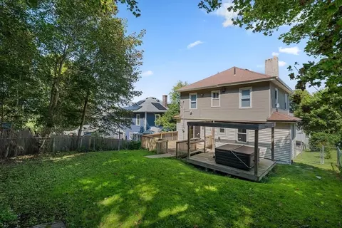 Exterior - 33 Clearview Ave, Worcester, MA 01605 photo 5 of 5