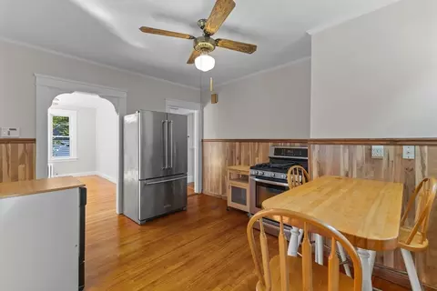 Kitchen - 33 Clearview Ave, Worcester, MA 01605 photo 2 of 2