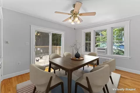 Dining - 33 Clearview Ave, Worcester, MA 01605 photo 1 of 1