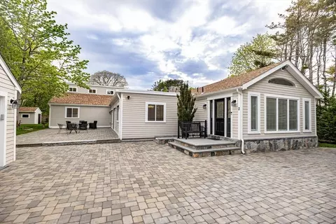 2 Ernst Way, Harwich, MA 02646