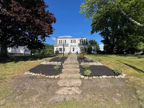 253 Lebanon Hill Rd, Southbridge, MA 01550