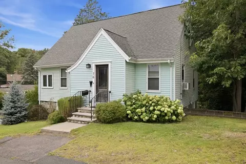 76 Woodland Rd, Malden, MA 02148