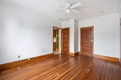 Bedroom - 71-77 Acton St, Springfield, MA 01151 photo 3 of 8