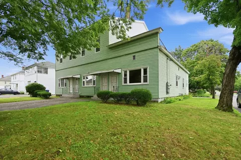 Exterior - 71-77 Acton St, Springfield, MA 01151 photo 6 of 6