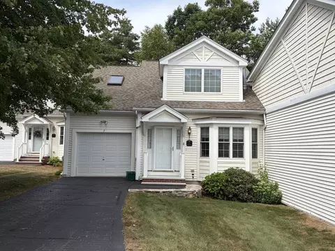 7 Hartswood Dr #41, Haverhill, MA 01830