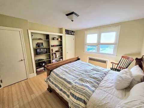 Bedroom - 1015 Madison St, Fall River, MA 02720 photo 3 of 4