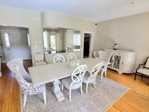 Dining - 1015 Madison St, Fall River, MA 02720 photo 1 of 1
