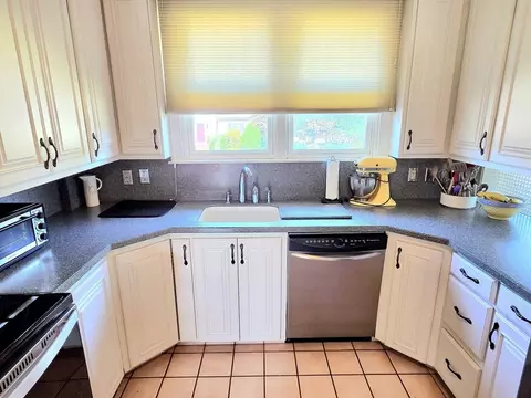 Kitchen - 1015 Madison St, Fall River, MA 02720 photo 2 of 6