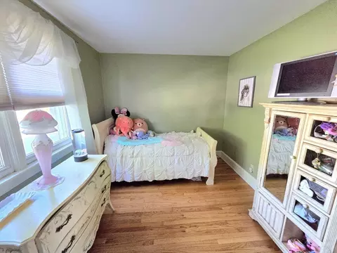 Bedroom - 1015 Madison St, Fall River, MA 02720 photo 4 of 4
