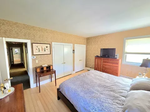 Bedroom - 1015 Madison St, Fall River, MA 02720 photo 2 of 4