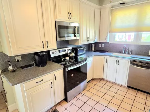 Kitchen - 1015 Madison St, Fall River, MA 02720 photo 3 of 6