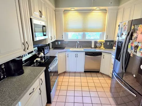 Kitchen - 1015 Madison St, Fall River, MA 02720 photo 4 of 6