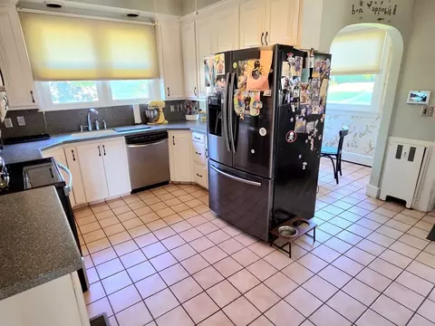 Kitchen - 1015 Madison St, Fall River, MA 02720 photo 5 of 6