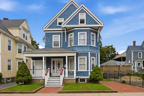 1 Dayton St, Boston, MA 02124