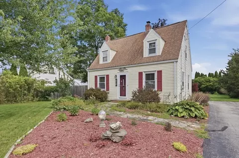 490 Main St, Oxford, MA 01540