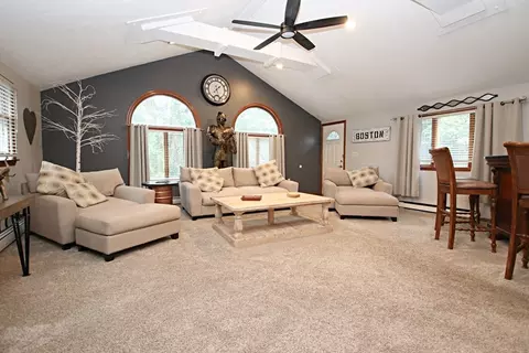 Living - 1 Biscayne Ave, Saugus, MA 01906 photo 1 of 7
