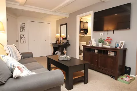Living - 1 Biscayne Ave, Saugus, MA 01906 photo 4 of 7