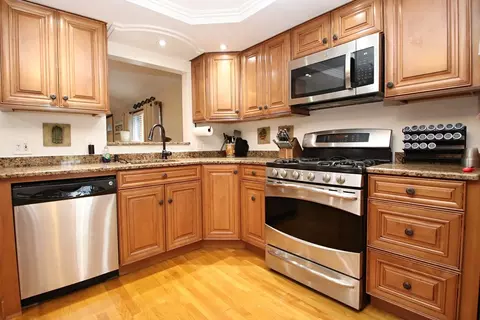 Kitchen - 1 Biscayne Ave, Saugus, MA 01906 photo 2 of 7