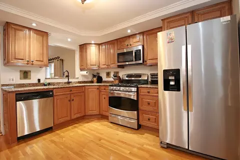 Kitchen - 1 Biscayne Ave, Saugus, MA 01906 photo 1 of 7