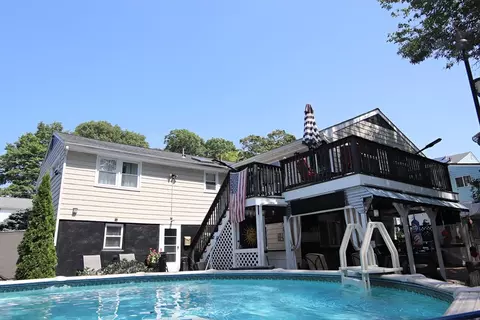 Exterior - 1 Biscayne Ave, Saugus, MA 01906 photo 8 of 8