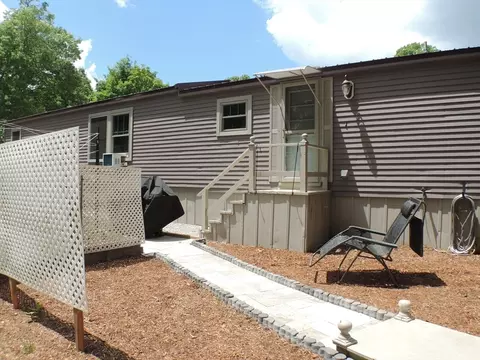 Exterior - 126 Doolittle Ln, Wareham, MA 02576 photo 5 of 6