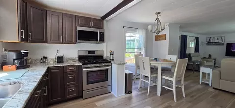 Kitchen - 126 Doolittle Ln, Wareham, MA 02576 photo 1 of 4